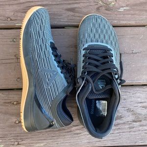 Reebok Crossfit nano 8 flex weave